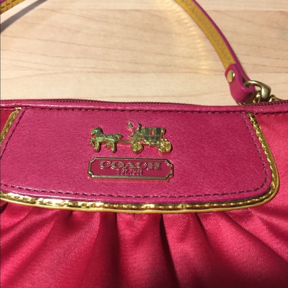 Coach Purse - Picture 2 of 7